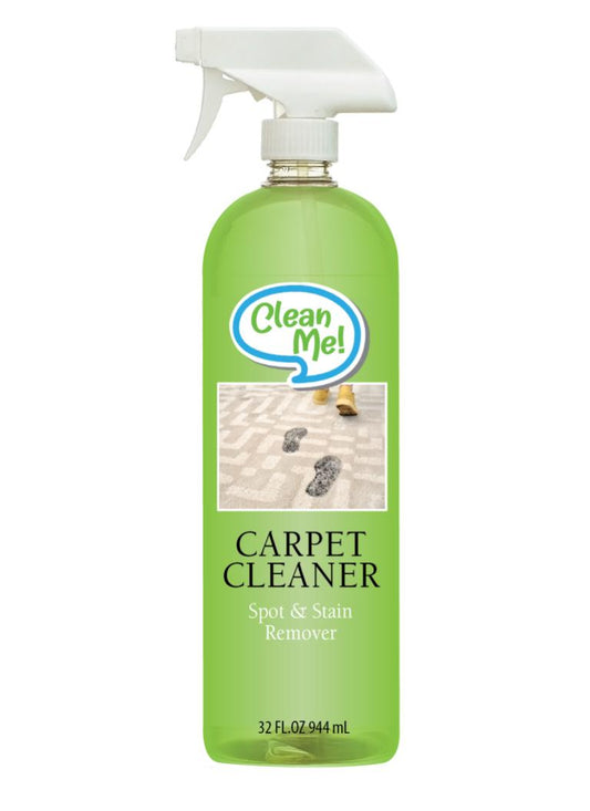 Clean Me! Carpet Cleaner